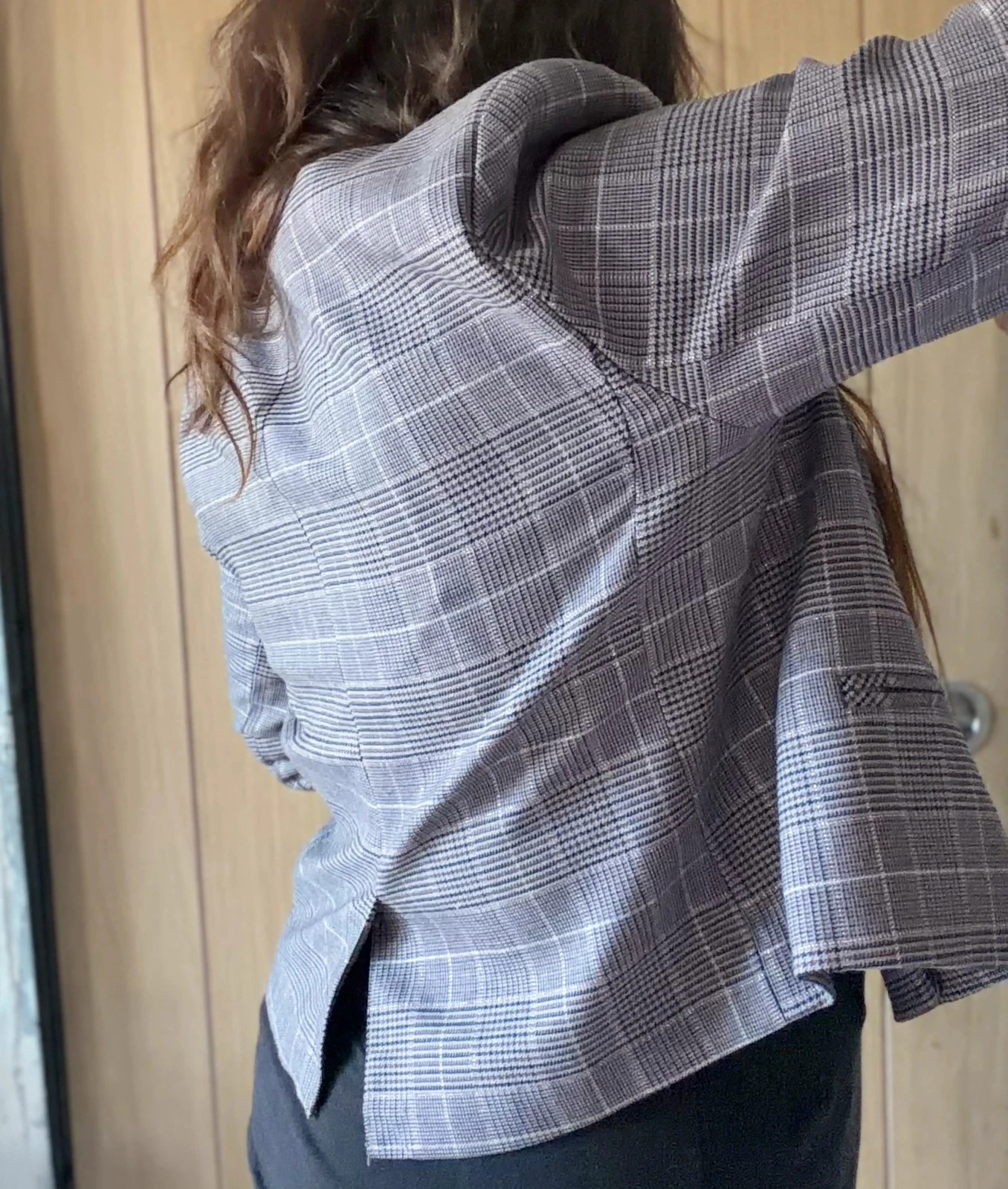 Blazer mujer talla L Scotch & soda – photo 3